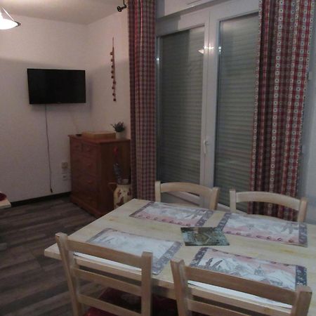 Studio Cerisema Pyrenees Zenith 뤼생소베르 외부 사진