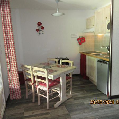 Studio Cerisema Pyrenees Zenith 뤼생소베르 외부 사진