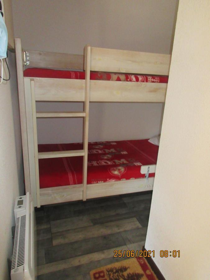 Studio Cerisema Pyrenees Zenith 뤼생소베르 외부 사진
