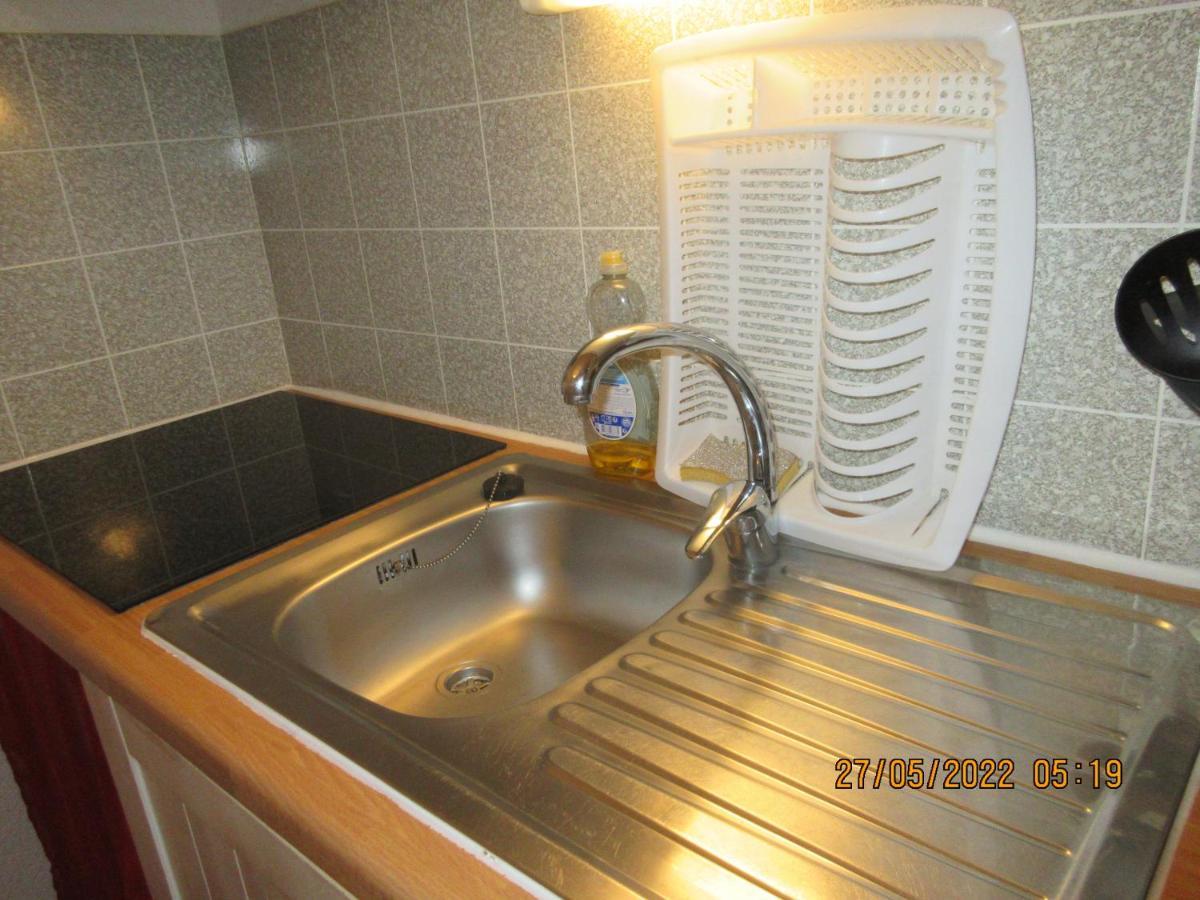 Studio Cerisema Pyrenees Zenith 뤼생소베르 외부 사진