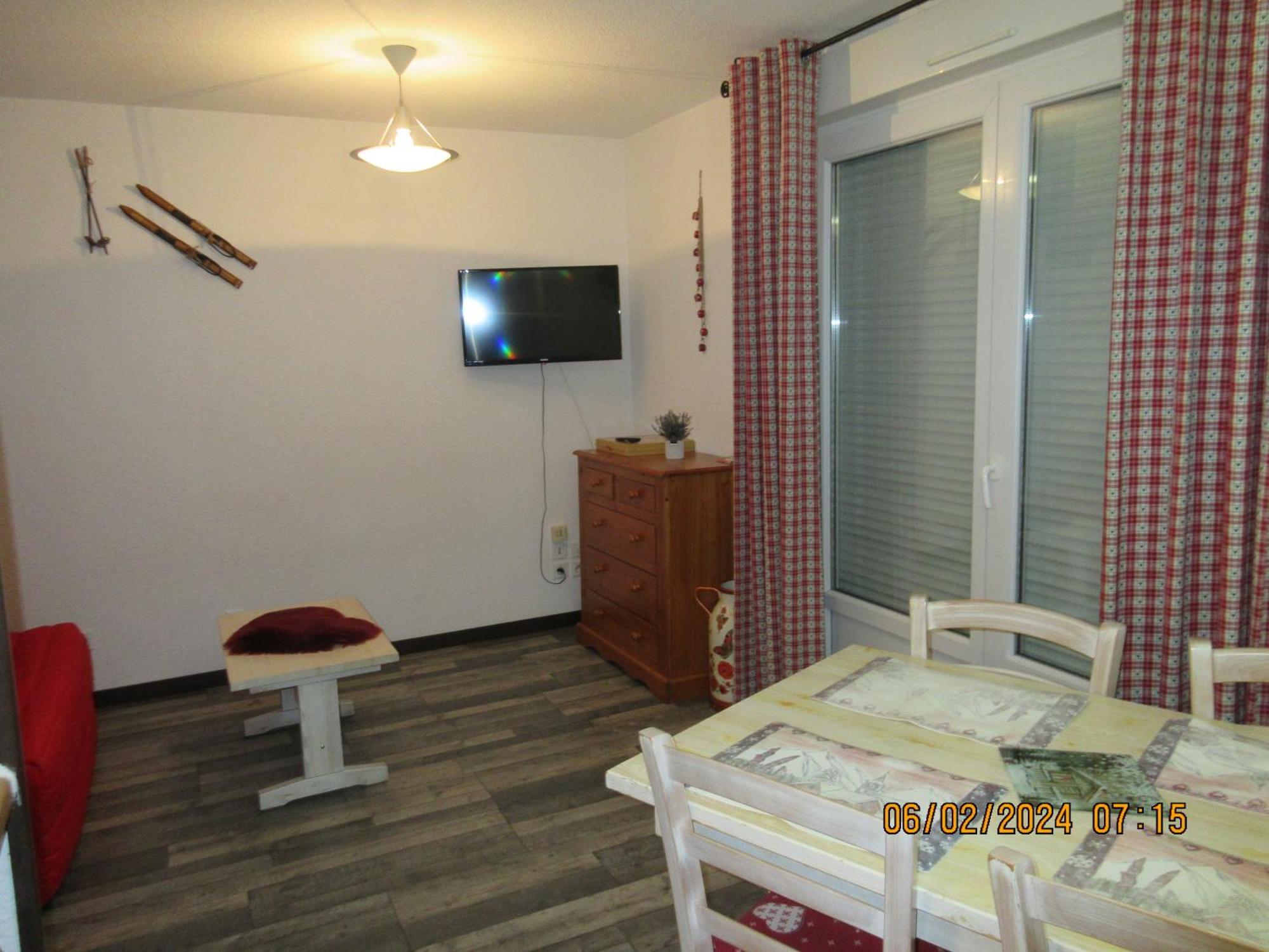 Studio Cerisema Pyrenees Zenith 뤼생소베르 외부 사진