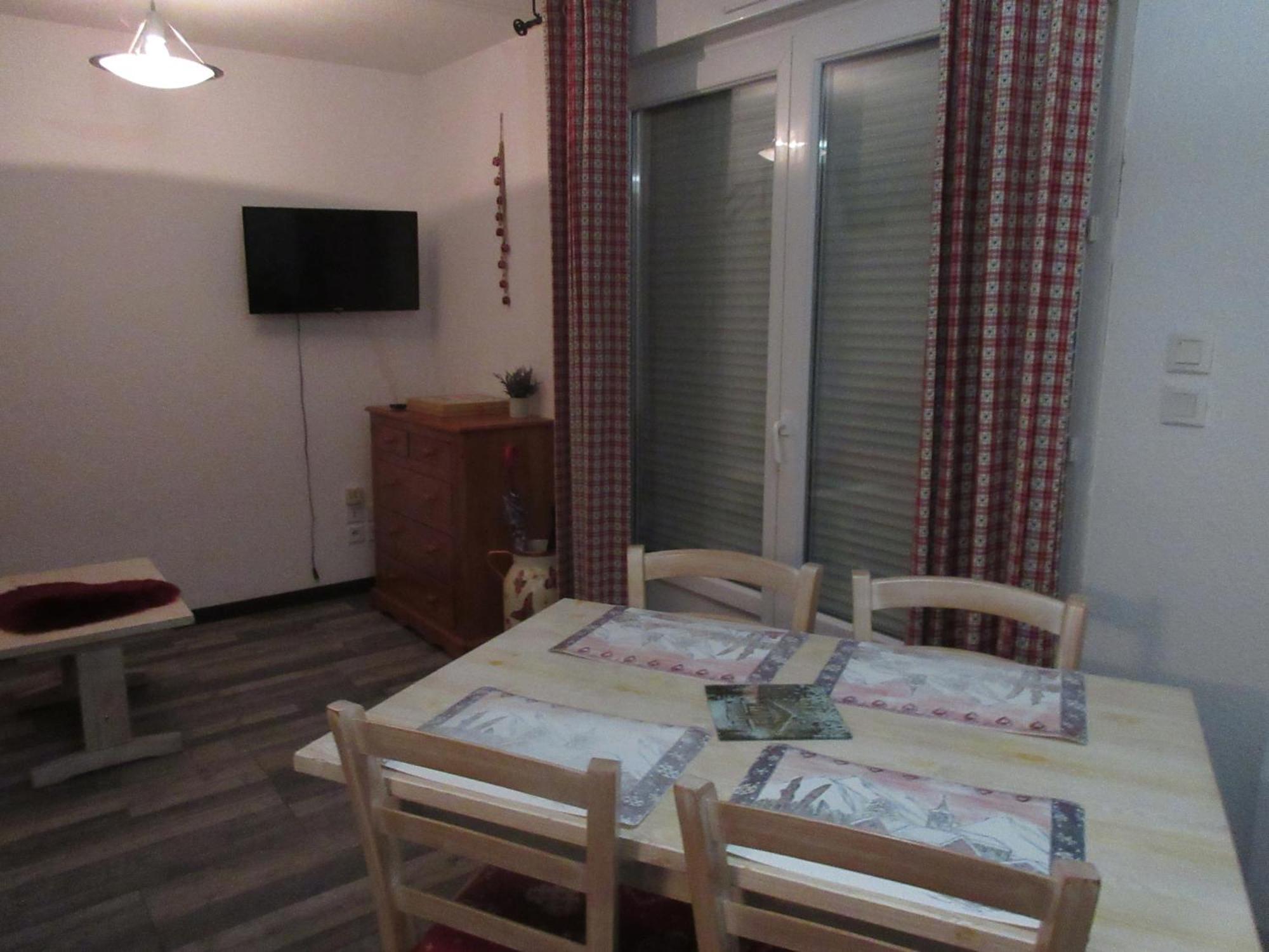 Studio Cerisema Pyrenees Zenith 뤼생소베르 외부 사진