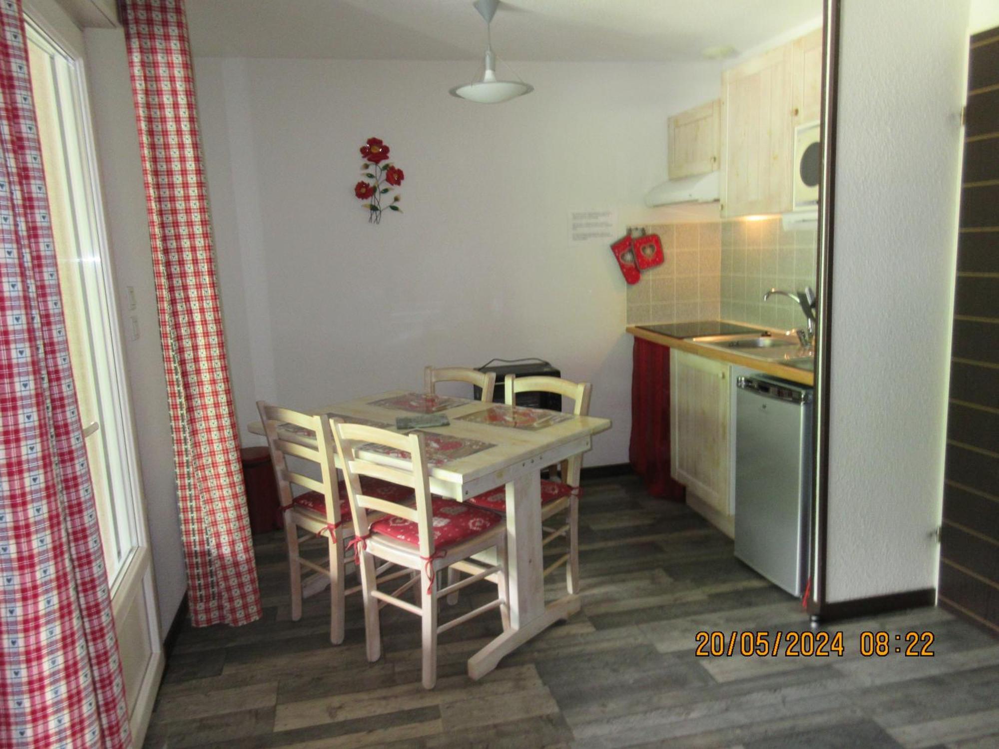 Studio Cerisema Pyrenees Zenith 뤼생소베르 외부 사진